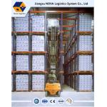 Large Scale Drive In Pallet Racking for Warehouse Application With 10 Years Warranty for sale