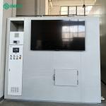 ISO 15042 7.5HP Air-Enthalpy Energy Difference Test system