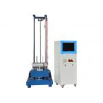 IEC 60335-2 Acceleration Shock Test System For Impact Resistant Test Electronic Product for sale