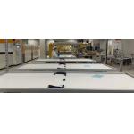 120PCS 9BB Solar Photovoltaic Modules System Mono Perc 340 Wp Half Cut