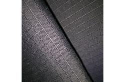 China T/C Polyester 65% Cotton 35% 190 GSM Plain Ripstop Fabric supplier