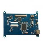 LCD Display SMT PCBA Assembly for sale