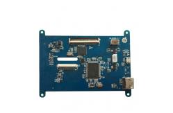 China LCD Display SMT PCBA Assembly supplier