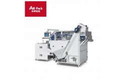 China Automatic Bag Counting Packing Machine for Large Quantity Part Packing Easy Operation supplier