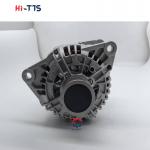 24V 90A Alternator 4P10-T2 0124555063 0124555107 0124555602 0124555603 0124655091