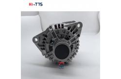 China 24V 90A Alternator 4P10-T2 0124555063 0124555107 0124555602 0124555603 0124655091 supplier