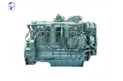 China Original New deutz D7D Engine 236 Horsepower Diesel Engine Assembly supplier