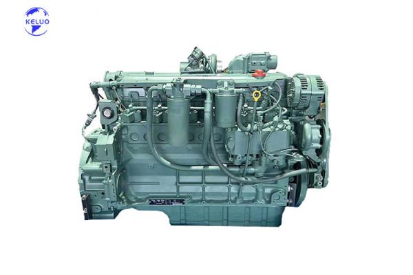 Original New deutz D7D Engine 236 Horsepower Diesel Engine Assembly