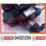 CP1 High Pressure Common Rail Fuel Injection Pump 0445010393 0445010394 CR/CP1H3/R70/10-89S for sale