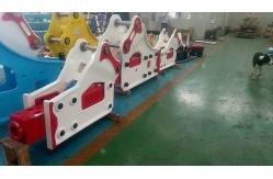 China CE Certified SB50 Concrete Breaker Attachment Excavator Demolition Breaker Hammer supplier