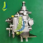 2644N203 Excavator Spare Parts Diesel Fuel Injection Pump 2644n203 0460424255 for sale