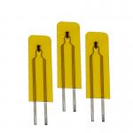 Thin Film 10K Ohm NTC Thermistors 3270 3435 3450 3470 3950 3970 3975 4100 4200 1% 2% 5% 20mm for sale