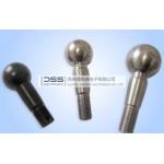 Ball Stud Automated Inspection System | Eddy Currrent Testing