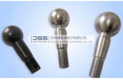 China Ball Stud Automated Inspection System | Eddy Currrent Testing supplier