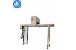China Favourable Egg Date Stamp Machine / Date Coding Machine Inkjet Printer supplier
