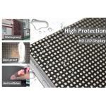 GOB Glue HD 4K Epistar Chip Indoor Led Video Display