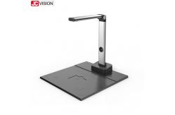 China A2 Handheld OCR Book Scanner Free SDK Handheld Scanner For Books supplier