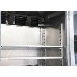 IEC 60068-2-78 Intelligent Control System Temperature And Humidity Chamber -40 ℃～+180℃