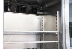 China IEC 60068-2-78 Intelligent Control System Temperature And Humidity Chamber -40 ℃～+180℃ supplier