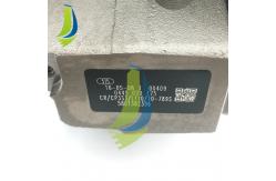 China 0445020175 Fuel Injection Pump 5801382396 For Diesel Engine supplier