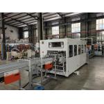 Fully Automatic Toilet Tissue Paper 10 Rolls Bundle Packing Machine