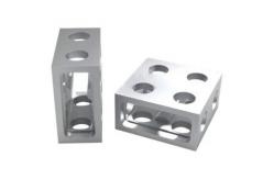 China CNC Machining Aluminum Die Casting Parts Customized for Industrial supplier