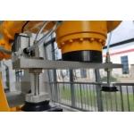 Robot Gripper Types Vacuum Suction Cups For Gripping And Lifting Objects for sale