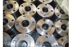 China Welding Connection Steel Flanges for Chemical Applications Class 900 supplier