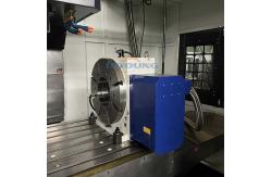 China VMC1580 Vertical Machining Center with 50-8000 Rpm Spindle Speed and GSK Control supplier
