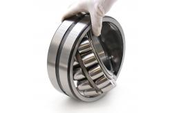 China Open 22320 Spherical Roller Bearing 22320E Low  Noise For  Medical Equipment supplier