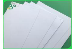 China Recycled Coated White Duplex Board With White Back for Packing supplier