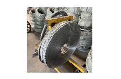 China Razor Barbed Wire The Trusted Security Solution For Buildings supplier