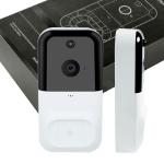 Two Way Audio Waterproof IP66 T20Z Wireless Doorbell Camera for sale