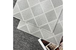 China Bathroom Ceramic Edm 6x6 Rustic Wall Tiles Floor Pattern Design Deco supplier
