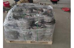 China 2mm Stainless Steel Cable Aviary Wire Netting Easy For Installation supplier