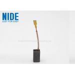 Mixer And Angle Grinder 6mm Dc Motor Carbon Brush