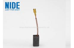 China Mixer And Angle Grinder 6mm Dc Motor Carbon Brush supplier