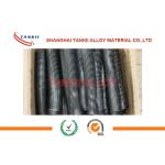 FeCrAl Alloy SS304 Furnace Heating Element U / I Shape For Heaters