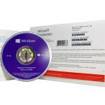 1 GHz Processor Windows 10 Pro Retail Product Key CD Version Customizable FQC for sale