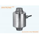 IN-RC3 30T Celsius Operating Column Load Cell with IP68 Protection for weighbridge truck scale for sale