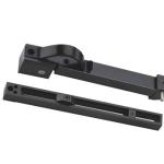 Shipping By Sea Precision Mold Components Steel Latch Lock