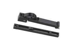 China Shipping By Sea Precision Mold Components Steel Latch Lock supplier