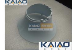 China Cnc Machining Electronics Injection Molding Sand Blasting Wear Resistant supplier
