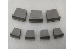 China High Quality Wear Resistance Tungsten Carbide Scroll Tiles For Decanter Centrifuges supplier