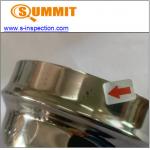 PSI Stainless Steel Set AQL Pre Shipment Inspection Services For Final Quality