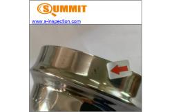 China PSI Stainless Steel Set AQL Pre Shipment Inspection Services For Final Quality supplier