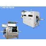 High Resolution Light Source Inspection Machine for Bottle Vision Inspection for sale