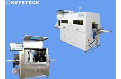 China High Resolution Light Source Inspection Machine for Bottle Vision Inspection supplier