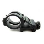 High Performance LED Flashlight Accessories Tactical Flashlight Offset Mount for sale