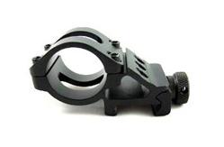 China High Performance LED Flashlight Accessories Tactical Flashlight Offset Mount supplier
